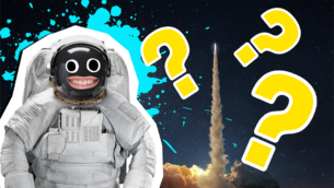 Can You Name That Astronaut?