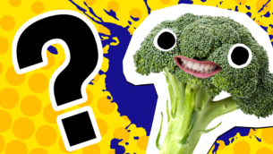 Which Tree Are You Most Like?