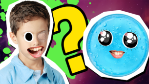 Elio Character Quiz: Which Character Are You?