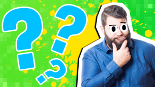 Jack Black Trivia Quiz