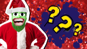 Which Grinch Movie or Adaptation Matches Your Vibe? 