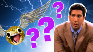 Choose These Harry Potter Characters And Find Out Which Friends Character You're Most Like