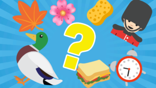 Hard Emoji Quiz: Can You Pass It?