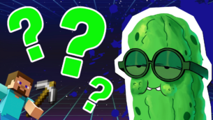 Challenging CheapPickle Trivia Quiz!