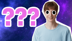 BenjyFishy Quiz For True Fans Only!