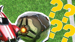 Rocket League Player Quiz
