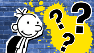 Diary of a Wimpy Kid: Double Down Quiz