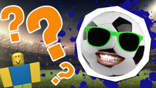 Can You Score In This Roblox: Realistic Street Soccer Quiz?