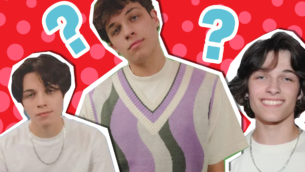 Which Sturniolo Triplet Are You?