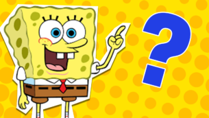 Kamp Coral Quiz for SpongeBob Campers!