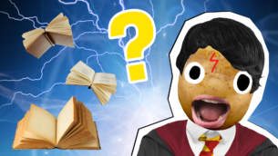 Do You Prefer The Harry Potter Books or Movies?