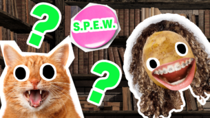 Impossible Hermione Granger Quiz  - You Won't Get 100%!