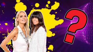 Strictly Come Dancing Quiz, 2022 Edition
