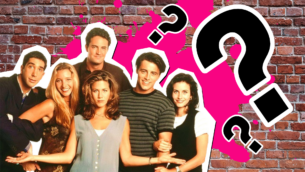 Can You Beat This Tricky Friends Season 5 Quiz?