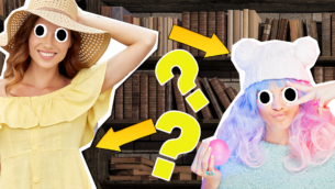 What Is My Clothing Aesthetic?