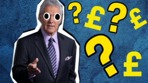 Who Wants to be a Millionaire Quiz?