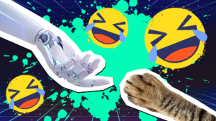 20 AI-Mazing Artificial Intelligence Jokes!