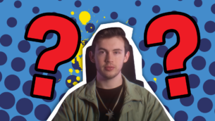 Musty Quiz For Rocket Legends!