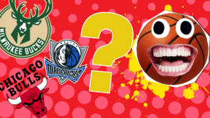 Hardest NBA Logo Quiz